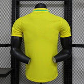 Brazil national 2024 home game player
